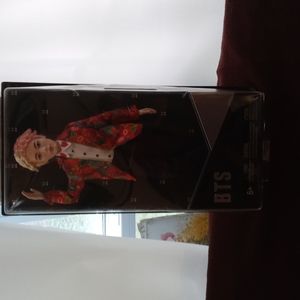 BTS dolls